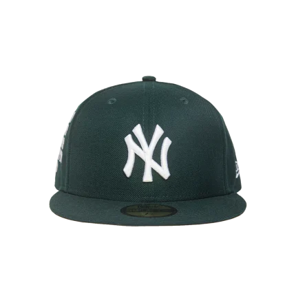 New Era NY Yankees Standard Crown Fitted