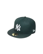 New Era NY Yankees Standard Crown Fitted