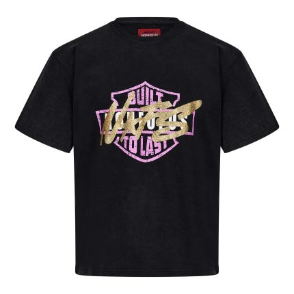Nofs Btl Glitter Tee