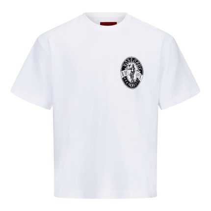 Nofs Statue Tee