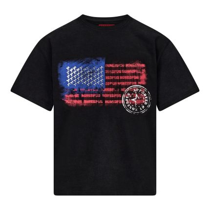 Nofs Us Washed Tshirt
