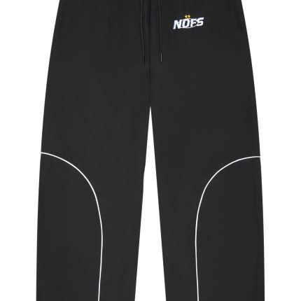 Nylon Jogger