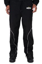 Nylon Jogger