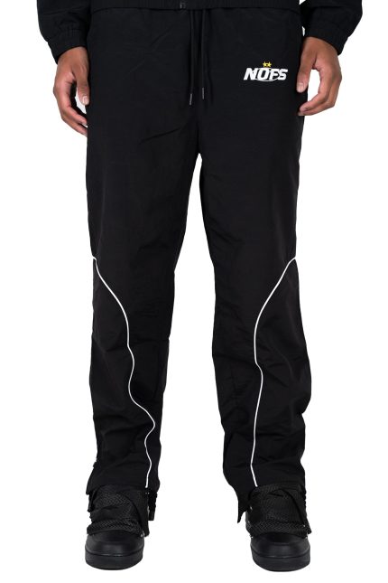 Nylon Jogger