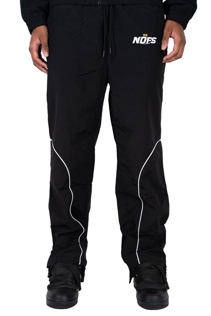Nylon Jogger