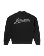 Paradox Collar Oversized Sweatshirt