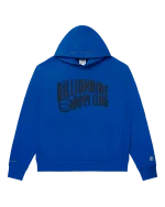Piece by Piece Arch Logo Hoodie