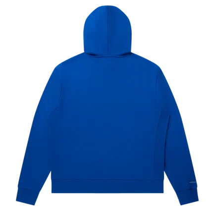 Piece by Piece Arch Logo Hoodie