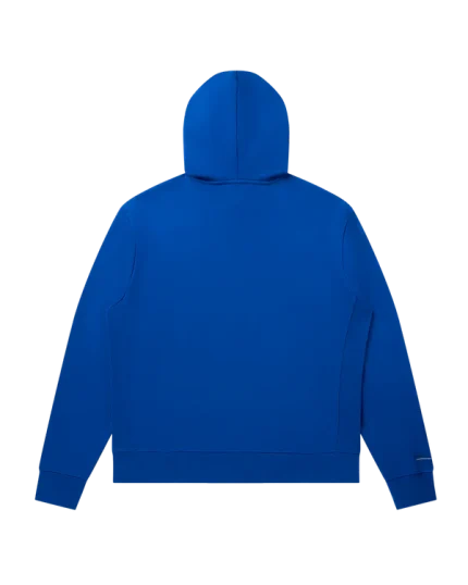 Piece by Piece Arch Logo Hoodie