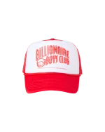 Piece by Piece Arch Logo Trucker Hat