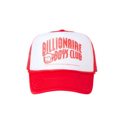 Piece by Piece Arch Logo Trucker Hat