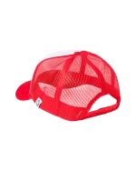 Piece by Piece Arch Logo Trucker Hat