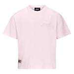 Pink Basic Nofs Tshirt