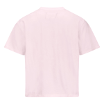 Pink Basic Nofs Tshirt
