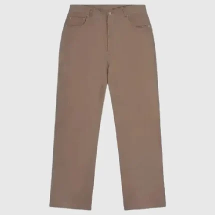 Sand Carsicko Joggers