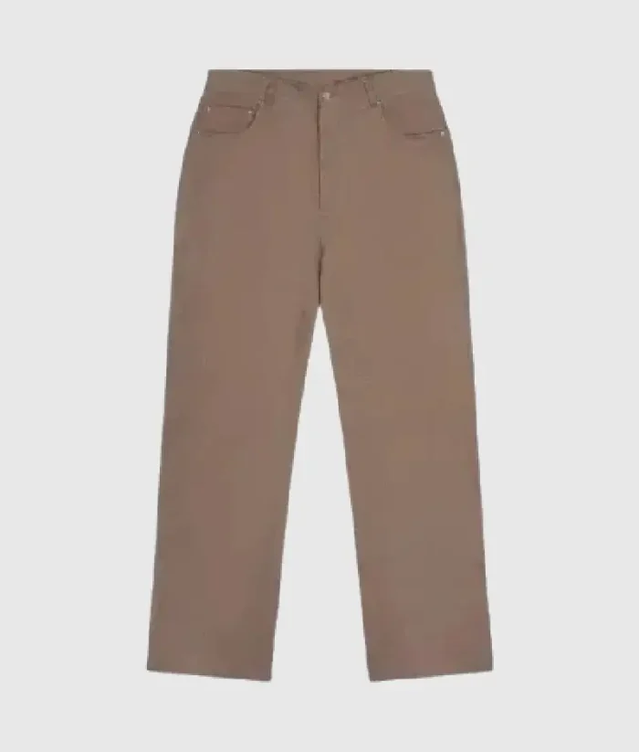 Sand Carsicko Joggers