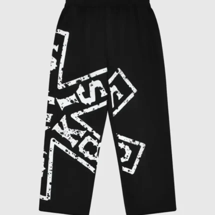 Sicko Womans Baggy Sweatpants