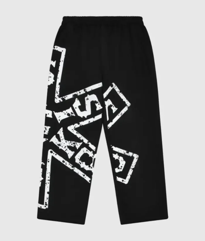Sicko Womans Baggy Sweatpants