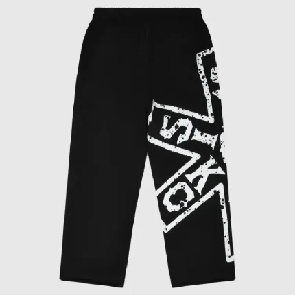 Sicko Womans Baggy Sweatpants