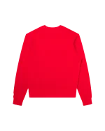 Signature Crewneck Sweatshirt – Billionaire Boys Club Red