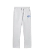Small Arch Sweatpants – Billionaire Boys Club White