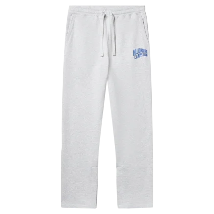 Small Arch Sweatpants – Billionaire Boys Club White