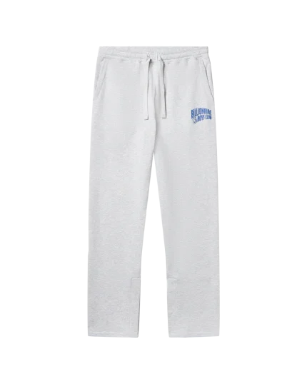Small Arch Sweatpants – Billionaire Boys Club White