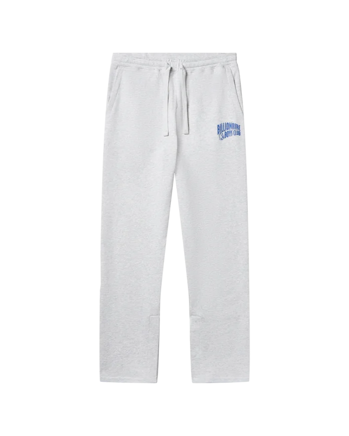 Small Arch Sweatpants – Billionaire Boys Club White
