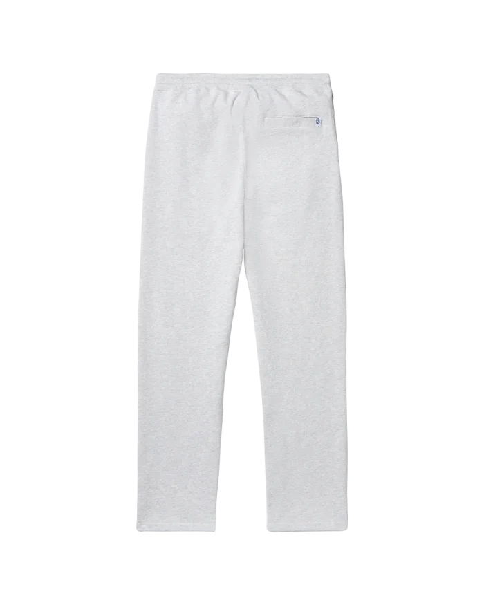 Small Arch Sweatpants – Billionaire Boys Club White