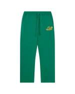 Space Sand Sweatpants – Billionaire Boys Club Green