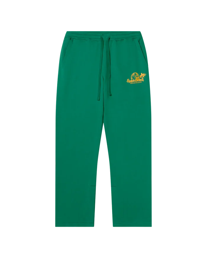 Space Sand Sweatpants – Billionaire Boys Club Green