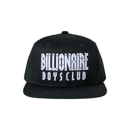 Straight Font Hat – Billionaire Boys Club