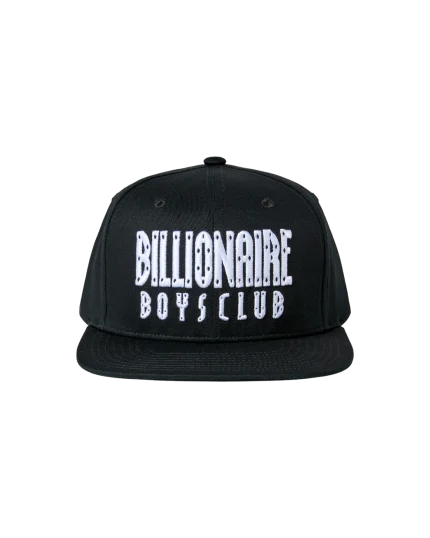 Straight Font Hat – Billionaire Boys Club