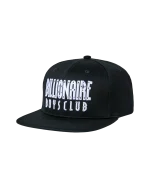 Straight Font Hat – Billionaire Boys Club