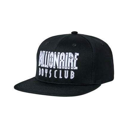 Straight Font Hat – Billionaire Boys Club