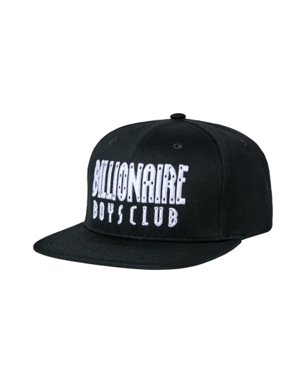 Straight Font Hat – Billionaire Boys Club