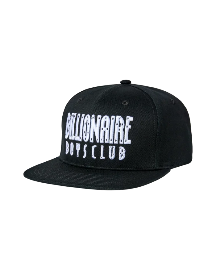 Straight Font Hat – Billionaire Boys Club