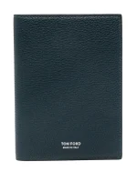 TOM FORD Leather Card Holder