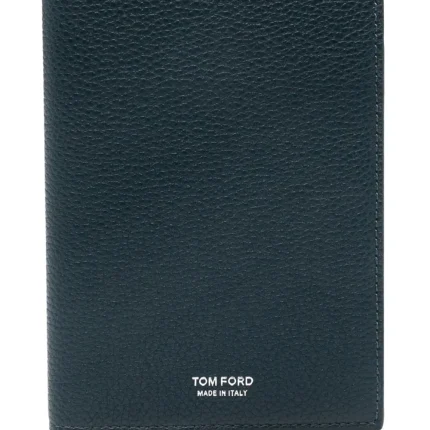 TOM FORD Leather Card Holder