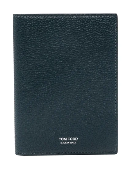 TOM FORD Leather Card Holder