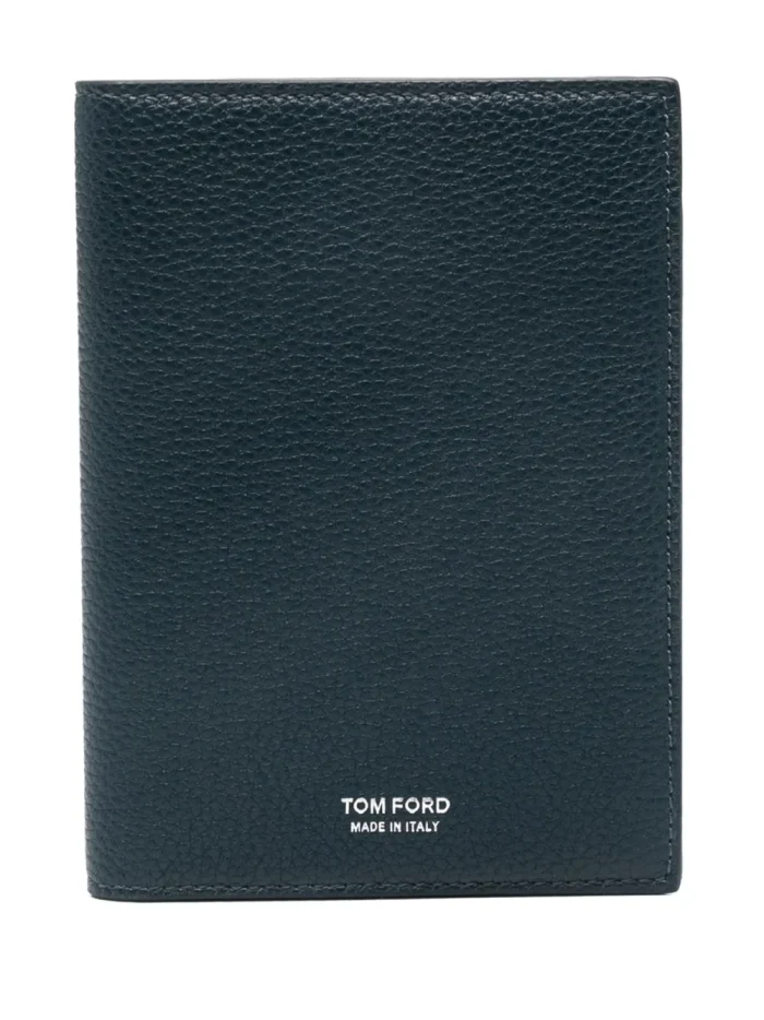 TOM FORD Leather Card Holder