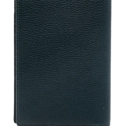 TOM FORD Leather Card Holder