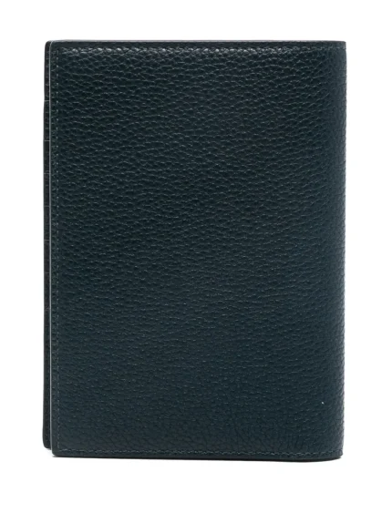 TOM FORD Leather Card Holder