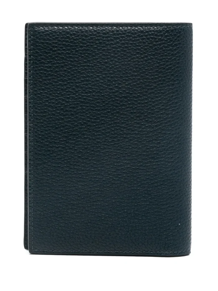 TOM FORD Leather Card Holder