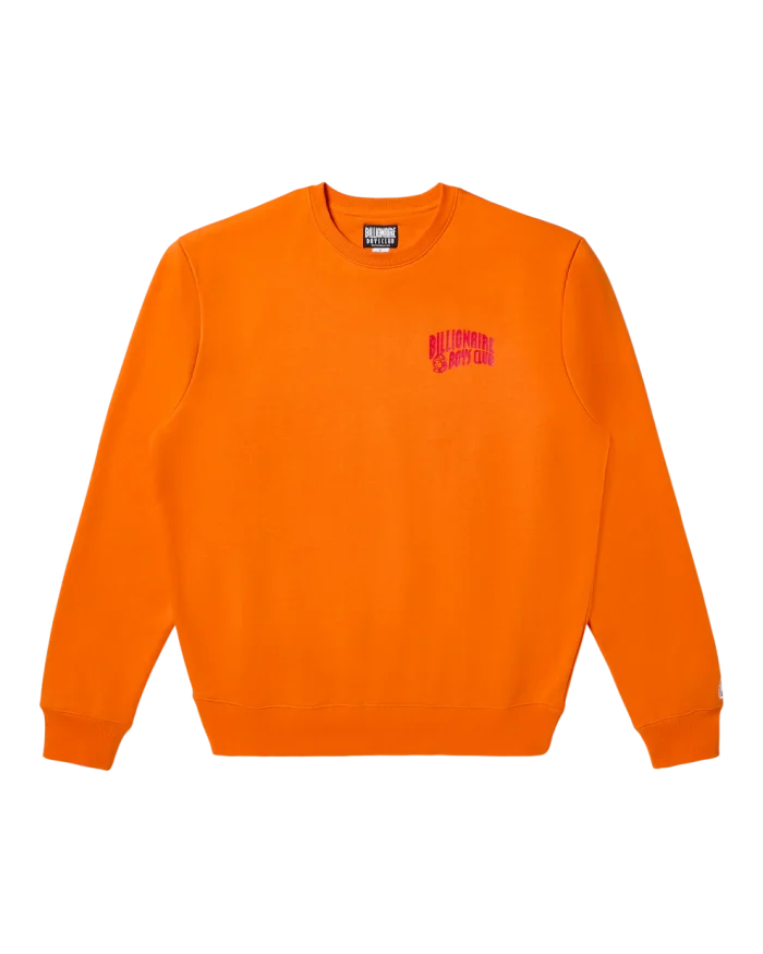 Thermochromic Crew – Billionaire Boys Club Orange