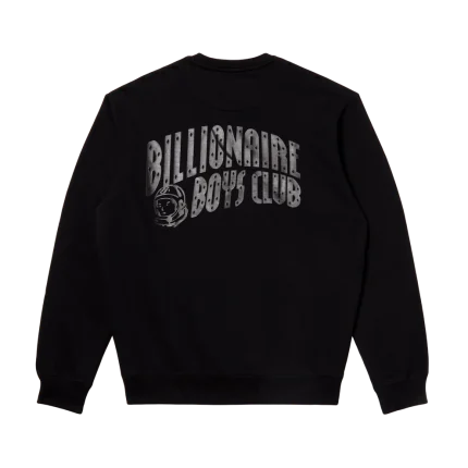 Thermochromic Crew – Billionaire Boys Club