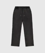 War Track Pants Washed Grey