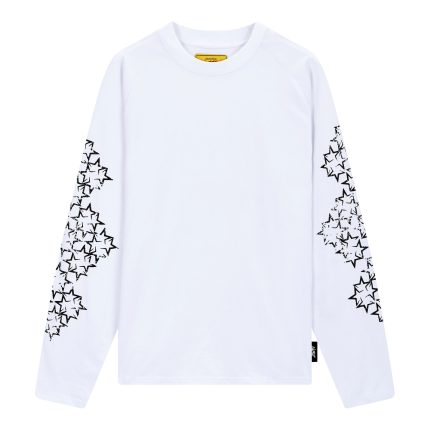 White Star Nofs Langarmshirt