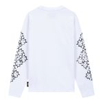 White Star Nofs Langarmshirt