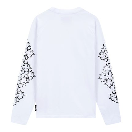 White Star Nofs Langarmshirt